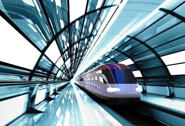  『施工』杭州机场轨道快线新进展 文三西路交通将有变化