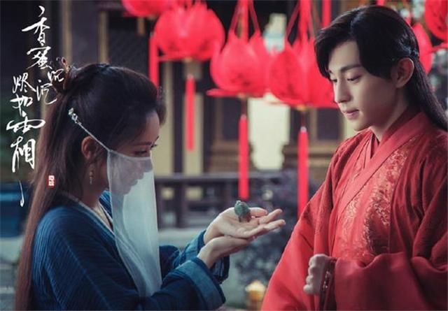 邓论与马思纯恋情坐实？经纪公司大佬两个字强势回应！