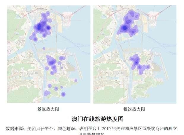 澳门游客量近20年涨400%，内地游客占七成