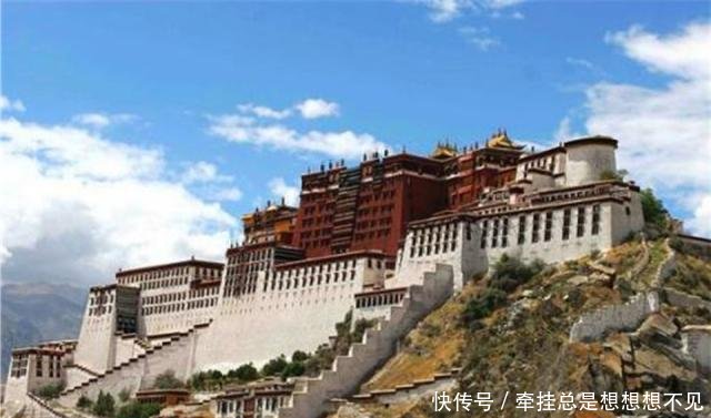 为什么布达拉宫的厕所,近400年都无人清理看完十分佩服