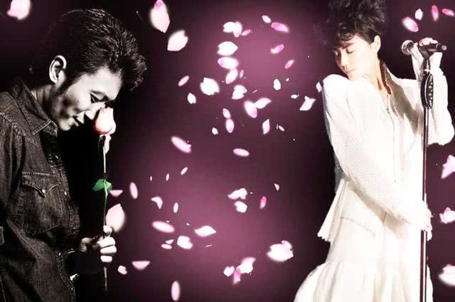 娱乐圈敢在演唱会上表白的5位明星,最后两位最