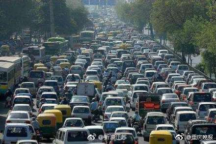 车辆购置税法公布 领事馆等五种车辆免税