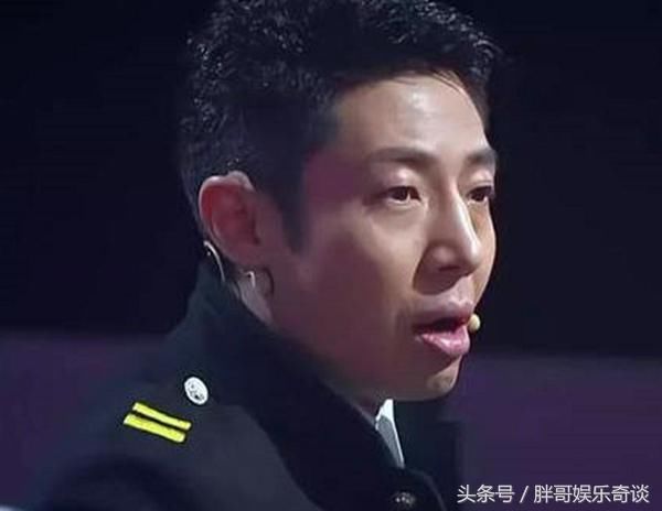 郑爽疑似新恋情张恒，曾在节目发火，撒贝宁的做法真让人心寒？