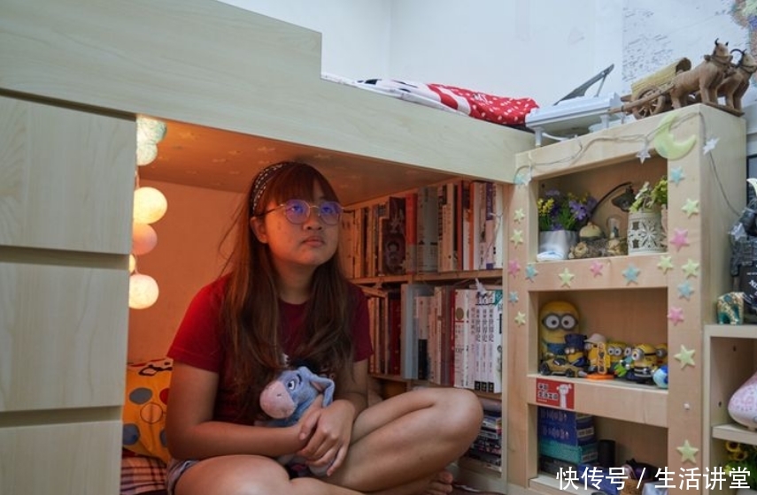  蜗居@为何香港人宁愿蜗居小屋子，也不愿到内地住大房子？总算明