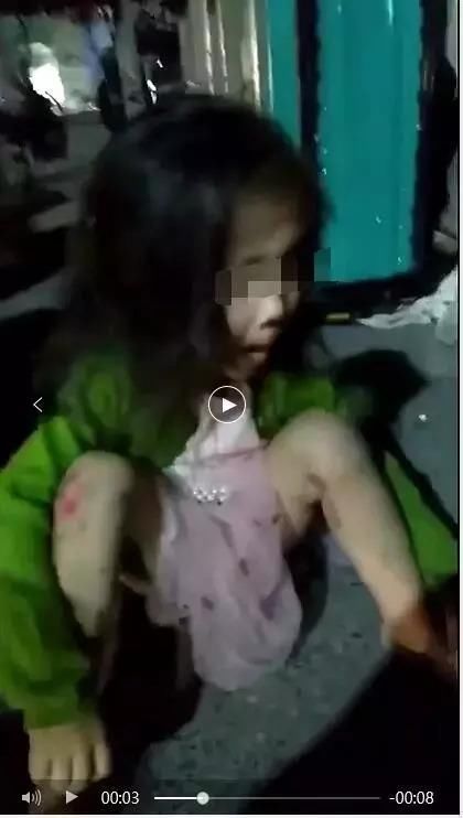 辟谣求证“保定女孩被拐至郑州”？警方已核实！