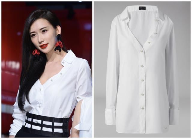 谁说娃娃音的林志玲只能卖萌发嗲当少女?明明御姐风也这么美