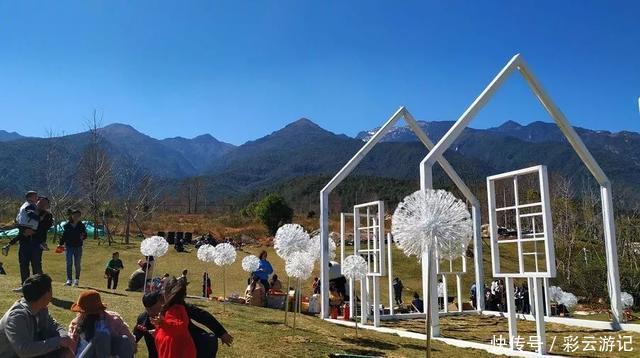 大理的小院生活｜一方土地，一群朋友，在这里过上田园牧歌的日子