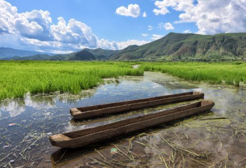 四川没去过这6处景点,你算是白来了!