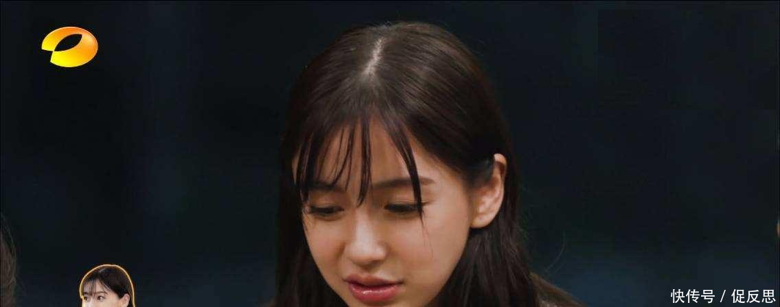 baby假吃爆米花引热议 网友 真假难辨, 演技最好的一次!