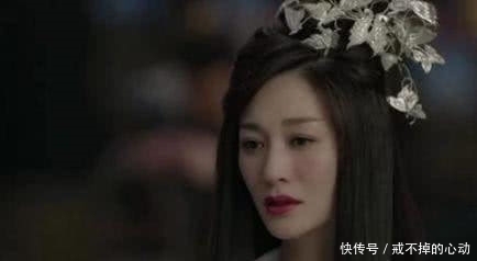 庆余年有没有李小冉