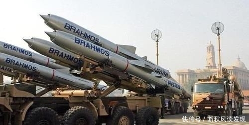  #印度空军#印度苏-30MK战机成功试射布拉莫斯超音速巡航导弹