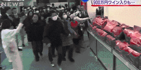 裙子里安全裤别乱穿!现在流行这么穿,舒爽得就像没穿