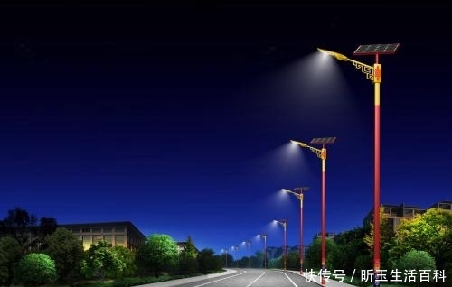 农村免费装路灯，农民却没什么好感？原来路灯有这3个问题