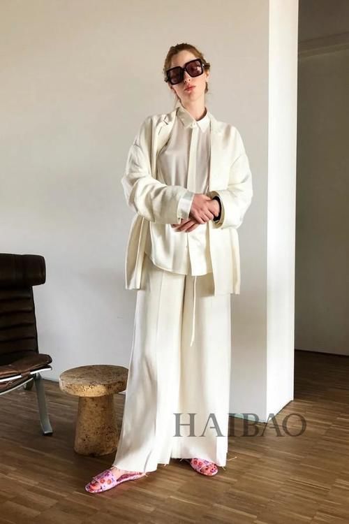 博主@编辑的私藏博主Stella von Senger美照合辑