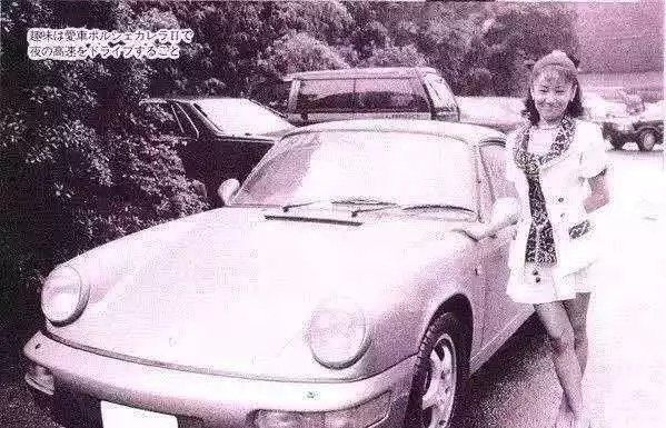 美少女战士其实是一部时尚简史，作者武内直子才是真正的白富美人