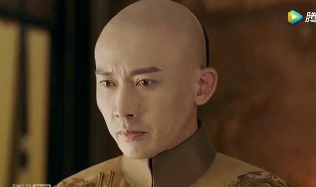 『攻略』延禧攻略璎珞一生为乾隆生下六个孩子,但有一个却不是乾隆亲生