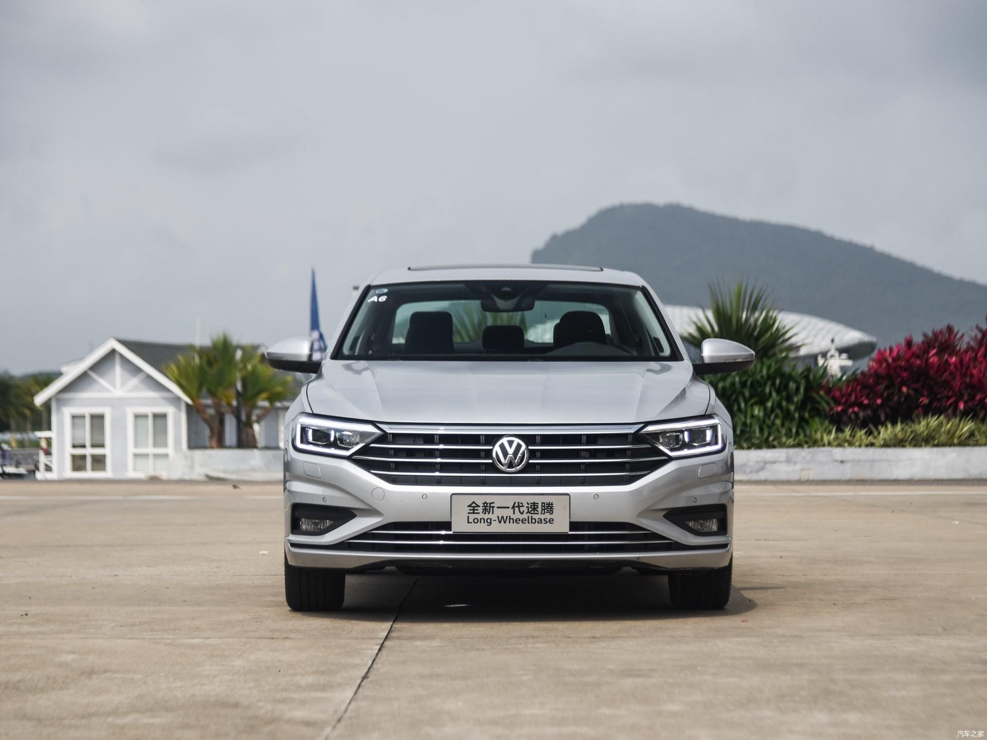 「紧凑」15万德日紧凑A级车对决,卡罗拉和速腾的差别不止是外形