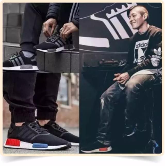 姑娘们，踩我可以，但不能踩我的球鞋