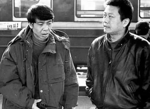  『后悔不已』他和徐静蕾、王子文纠缠多年，终究是一场空，如今后悔不已