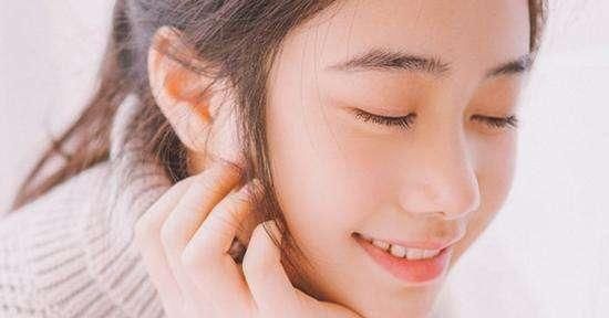  「平时的时」美丽是养出来的，聪明女人都知道的4个“抗老心经”，你知道吗？