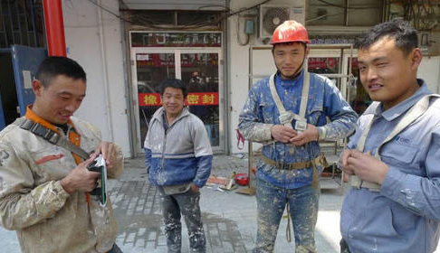  【十年】再过十年，70后农民工干不动了，城市会变脏乱差吗？专