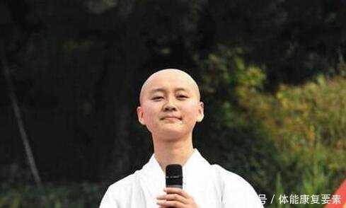 她是“中国最美尼姑”, 985高校毕业却断发出家, 近30岁仍不想还