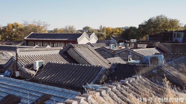 国内最具老北京风情的街巷,距今已有740多年,现成著名旅游景点