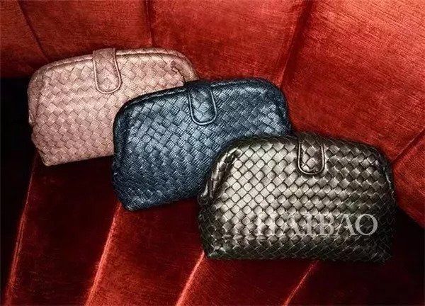 种草| 这些包包买了保证背10年也不落伍，甚至还能当传家宝!