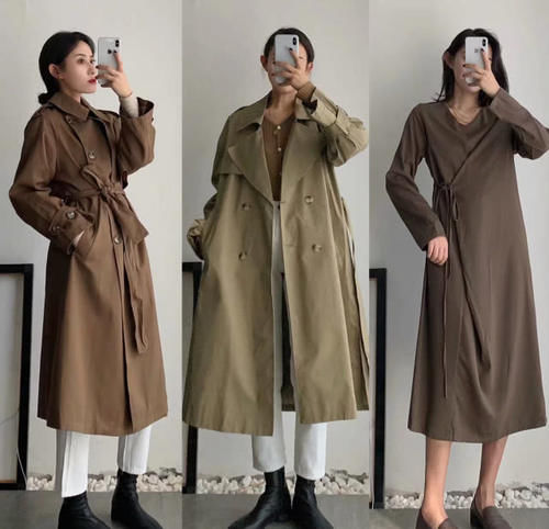  『进阶』时尚girl的进阶法：巧用穿搭显气质，美貌十足又不失高级质感