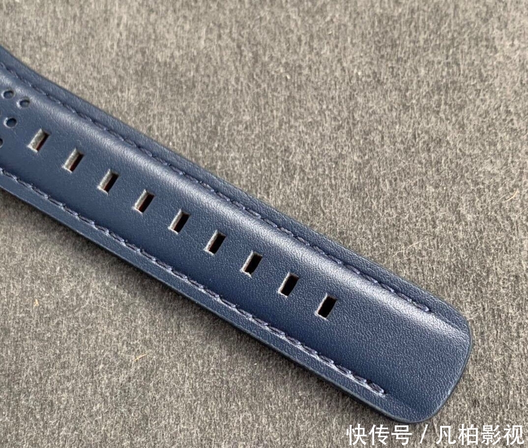 「融合」七个星期五全新轻量级T系列,融合了透明镂空平面设计等元素的腕