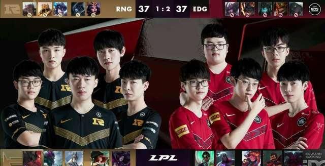 『UZI』厨王争霸,就这?赛后纷纷向UZI道歉,狼性背大锅?