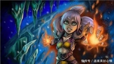 侏儒法师■魔兽世界怀旧服:联盟法师选择什么种族好,侏儒还是人类?