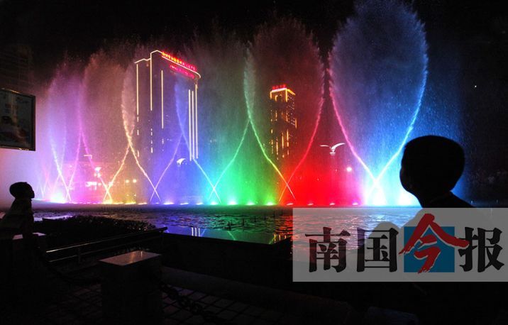 【2018年终盘点】小美景大广西，领略2018年广西醉美瞬间