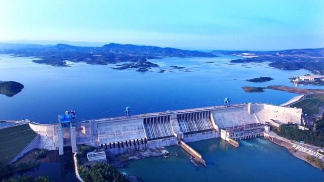 南水北调工程，调出去的水里有鱼吗？这种鱼我们能吃吗？