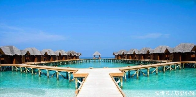 中国仅有的1个世界级海岛，景色不输马尔代夫，至今鲜为人知