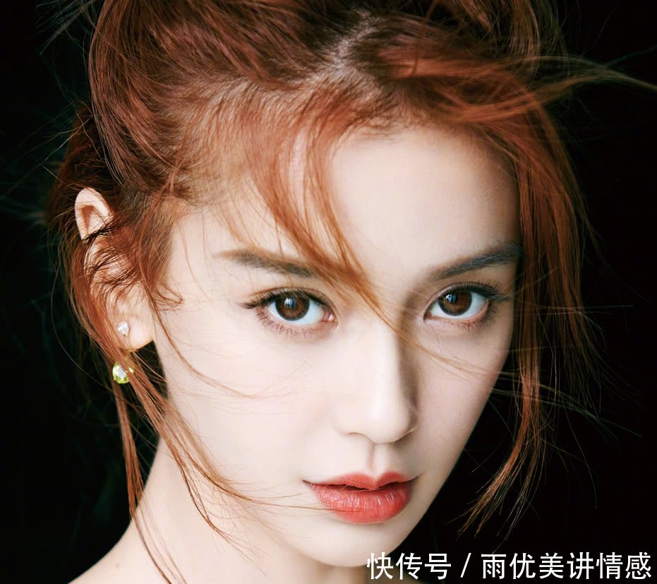 Angelababy־Ů磬Ѵϲ