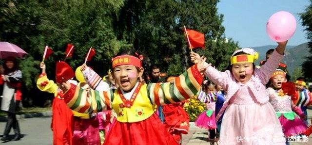 此族150年前迁入中国, 如今人口近200万, 认中国为祖国