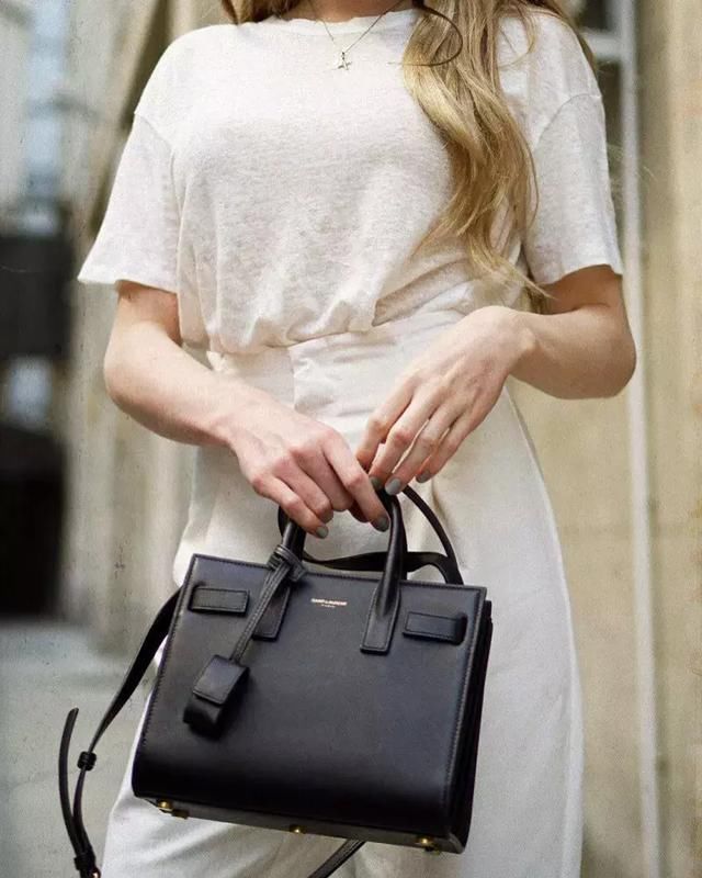 大胸vs小胸，不同身材这么穿！太洋气！