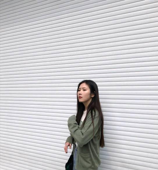  子女孩■高个子女生的春日穿搭,又帅又飒的法式风情,让你优雅又高级!