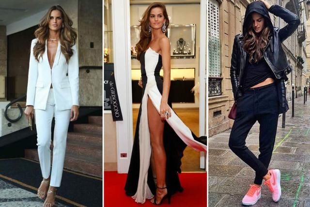 德国门将失落离场，维秘辣模女友透视装微笑臀上阵竟为劲敌加油