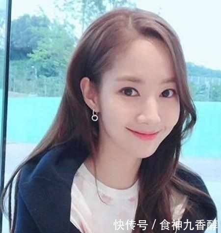  洋娃娃：身上有4个特征的妹子，你就是“洋娃娃脸”，直男看了都无法抗拒