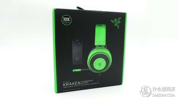 要想生活过的去,头上必须带点绿-雷蛇北海巨妖竞技版耳机使用感受