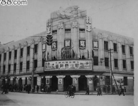 山城重庆：你想象不到的样子