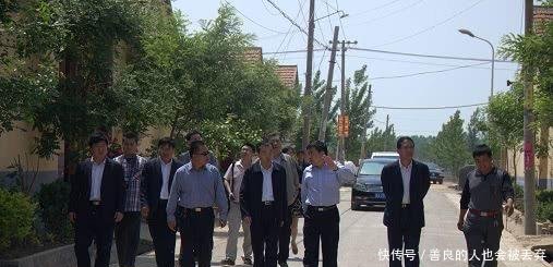 有人管村干部了！农村迎来一批新人，重点整顿村干部，带农民致富