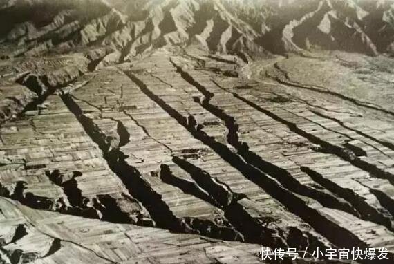 85年前，一个德国飞行员拍下了你从没见过的中国，简直难以相信