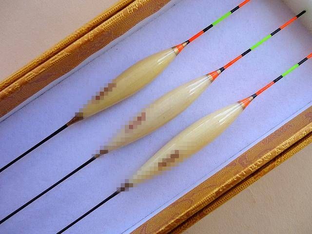 『观漂』你以为浮漂走水，仅仅是漂目打斜，观漂不易么？