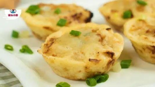  美食：美食地理中国 | 油墩子