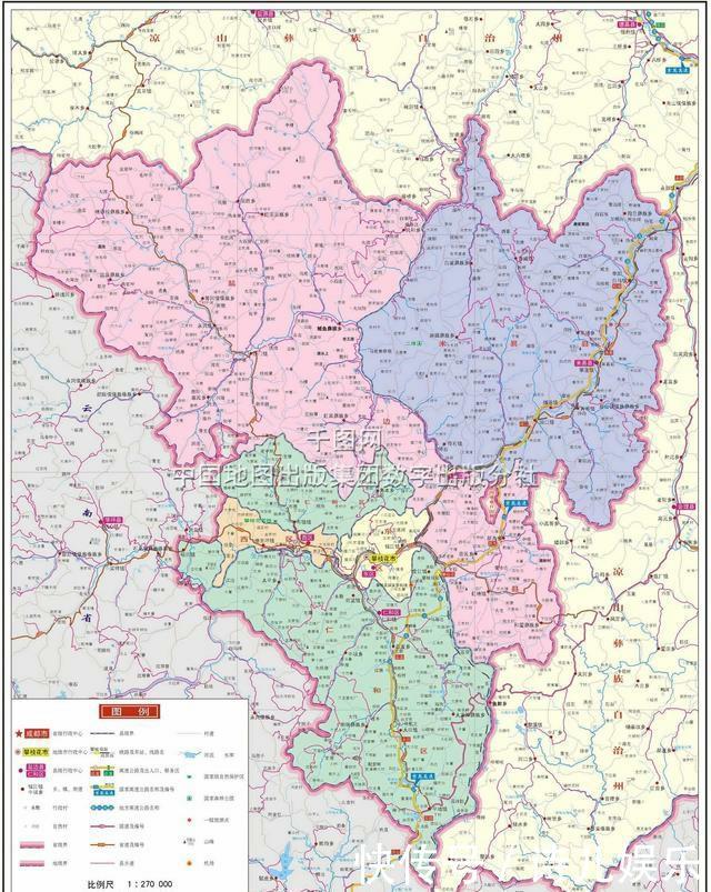  #唯一#中国唯一以花名命名的城市，地处两省交界，你一定知道！