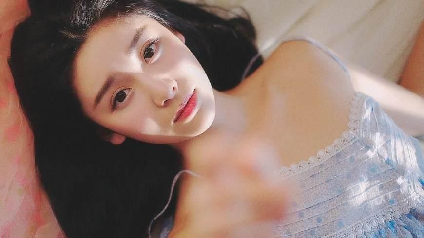 女生胸部分这4种“胸型”,特别第3种,直男公认最性感!