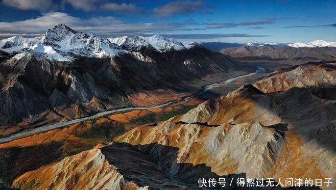 美国奇特景区：曾保护原住民却又将其赶走，每年亏损高达30亿！